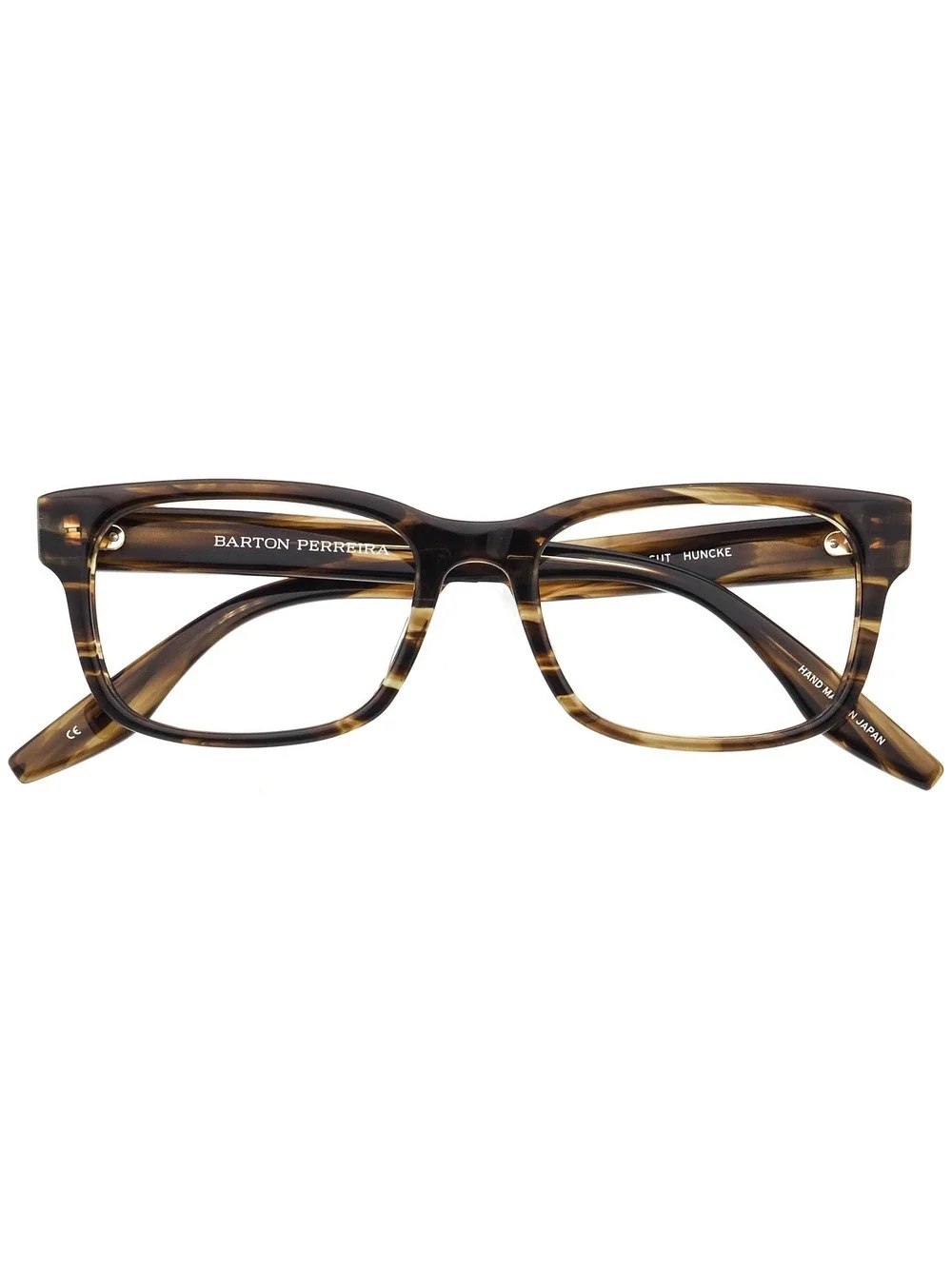 Salt. SUT Huncke Eyewear